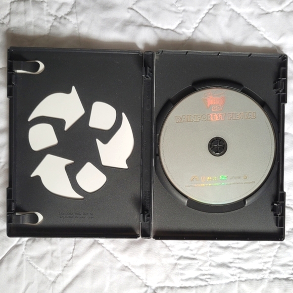 3/$15 🌸 Go Diego Go!: Rainforest Fiesta! - Picture 3 of 4